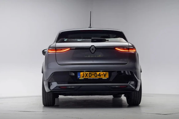 Renault Megane E-Tech - Afbeelding 29 van 30
