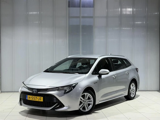Toyota Corolla Touring Sports - Afbeelding 1 van 27