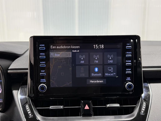 Toyota Corolla Touring Sports - Afbeelding 21 van 27