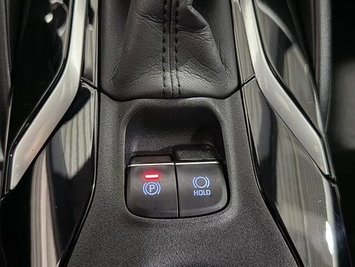 Toyota Corolla Touring Sports - Afbeelding 26 van 27