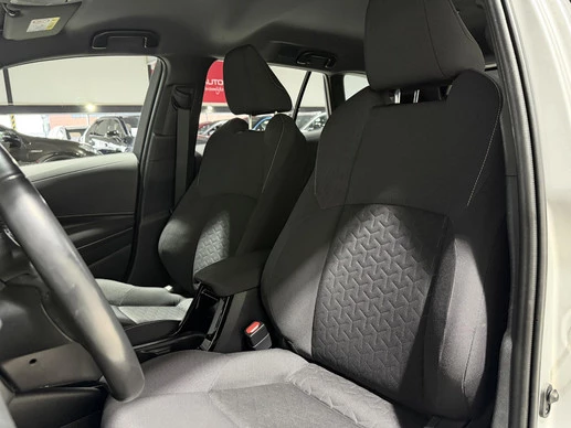 Toyota Corolla Touring Sports - Afbeelding 3 van 27