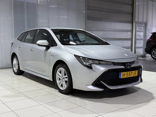 Toyota Corolla Touring Sports - Afbeelding 5 van 27