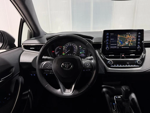 Toyota Corolla Touring Sports - Afbeelding 8 van 27