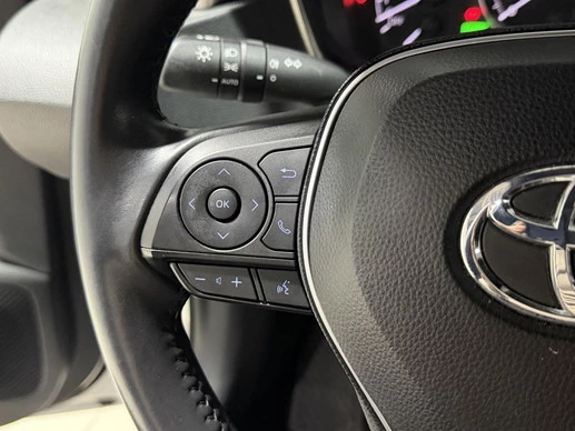 Toyota Corolla Touring Sports - Afbeelding 9 van 27