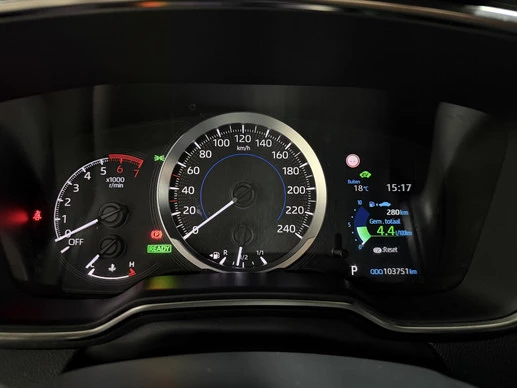 Toyota Corolla Touring Sports - Afbeelding 10 van 27