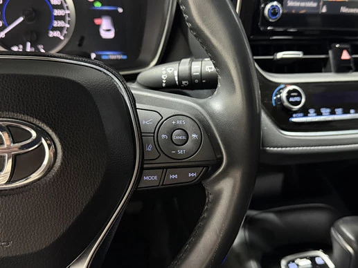 Toyota Corolla Touring Sports - Afbeelding 11 van 27