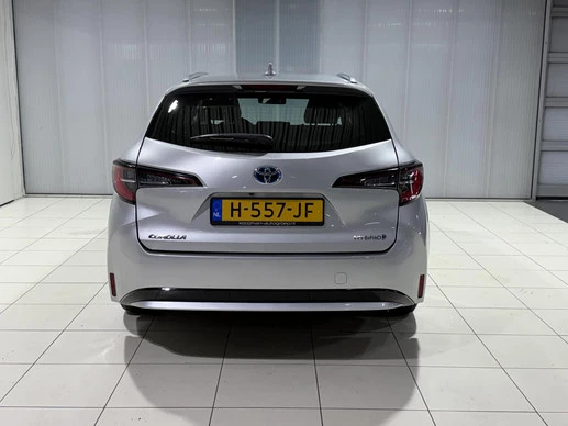 Toyota Corolla Touring Sports - Afbeelding 13 van 27