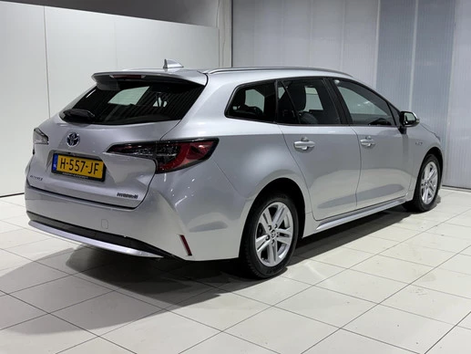 Toyota Corolla Touring Sports - Afbeelding 14 van 27
