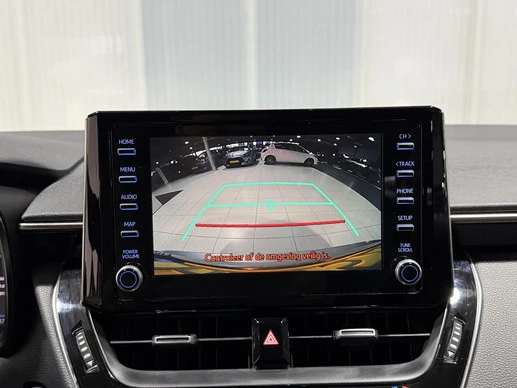 Toyota Corolla Touring Sports - Afbeelding 16 van 27