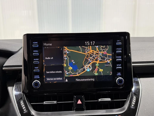 Toyota Corolla Touring Sports - Afbeelding 18 van 27