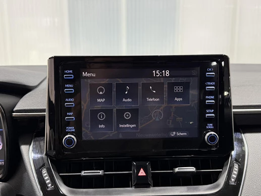 Toyota Corolla Touring Sports - Afbeelding 19 van 27