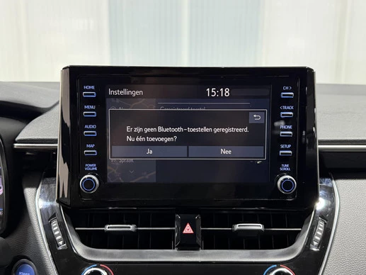 Toyota Corolla Touring Sports - Afbeelding 20 van 27