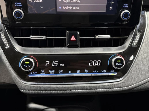 Toyota Corolla Touring Sports - Afbeelding 24 van 27