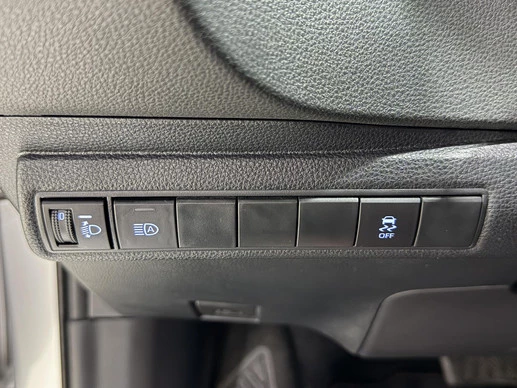 Toyota Corolla Touring Sports - Afbeelding 27 van 27