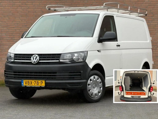 Volkswagen Transporter - Afbeelding 1 van 30