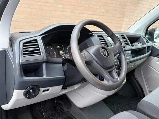 Volkswagen Transporter - Afbeelding 2 van 30
