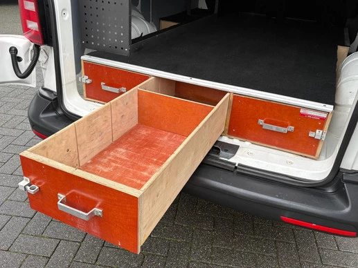 Volkswagen Transporter - Afbeelding 4 van 30