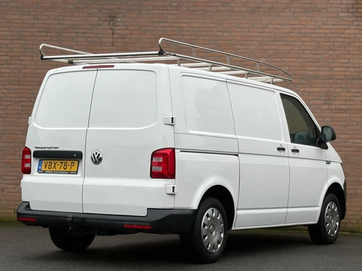 Volkswagen Transporter - Afbeelding 5 van 30