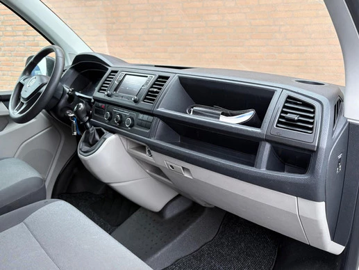 Volkswagen Transporter - Afbeelding 8 van 30