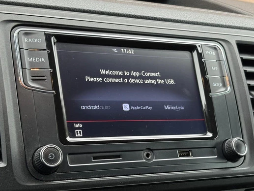 Volkswagen Transporter - Afbeelding 10 van 30