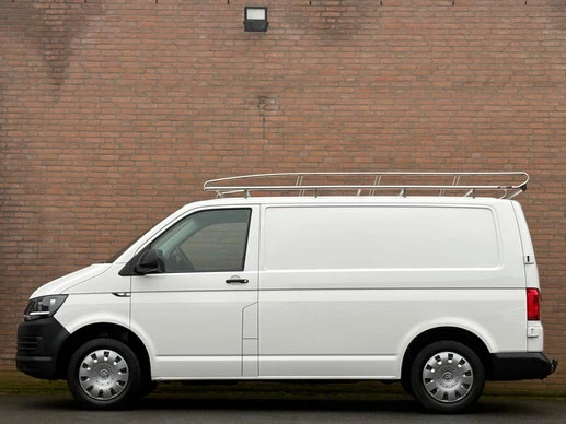 Volkswagen Transporter - Afbeelding 12 van 30