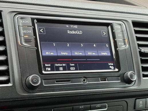 Volkswagen Transporter - Afbeelding 14 van 30