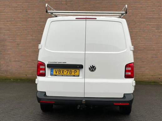 Volkswagen Transporter - Afbeelding 17 van 30