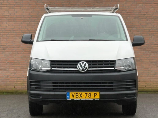 Volkswagen Transporter - Afbeelding 18 van 30