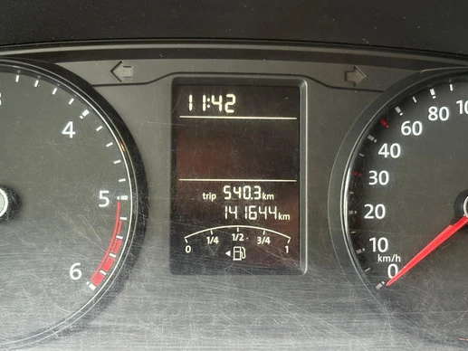 Volkswagen Transporter - Afbeelding 20 van 30