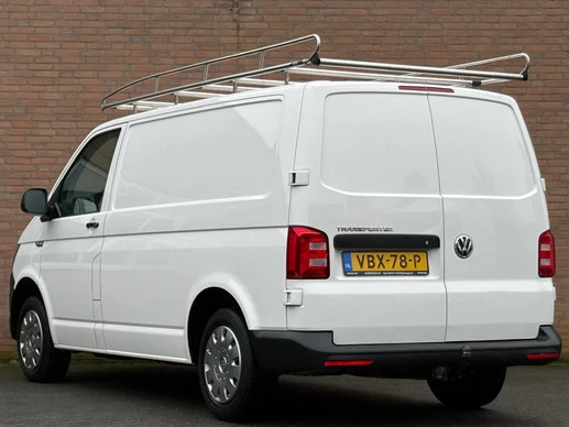 Volkswagen Transporter - Afbeelding 22 van 30
