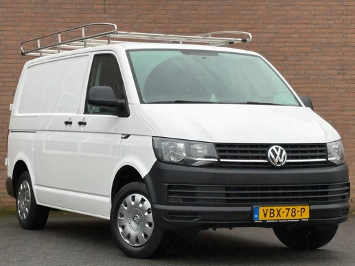 Volkswagen Transporter - Afbeelding 23 van 30