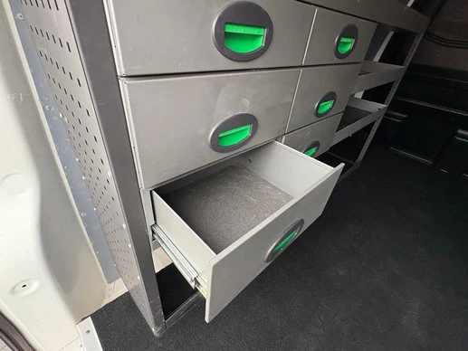 Volkswagen Transporter - Afbeelding 26 van 30