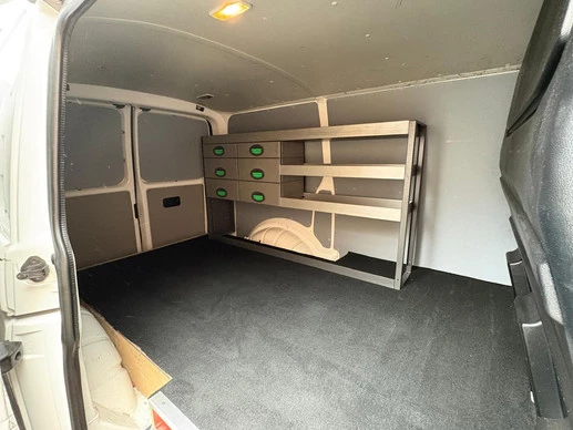 Volkswagen Transporter - Afbeelding 29 van 30