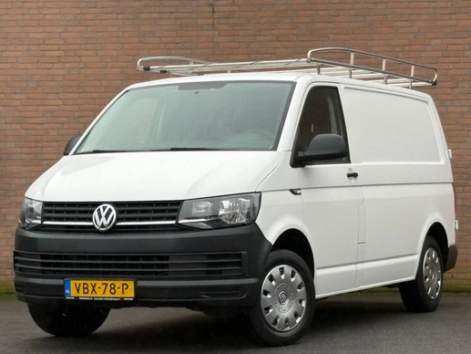 Volkswagen Transporter - Afbeelding 30 van 30