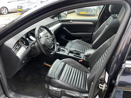Volkswagen Passat - Afbeelding 4 van 19