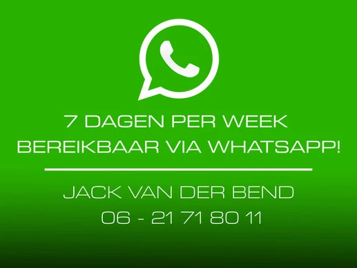 Volkswagen Passat - Afbeelding 5 van 19