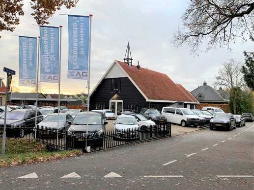 Volkswagen Passat - Afbeelding 19 van 19