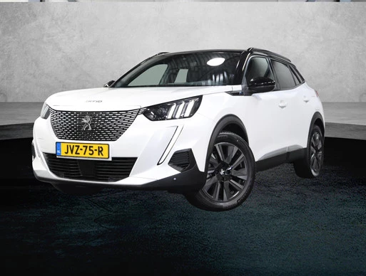 Peugeot e-2008 - Afbeelding 1 van 30