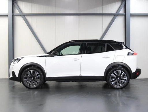 Peugeot e-2008 - Afbeelding 2 van 30