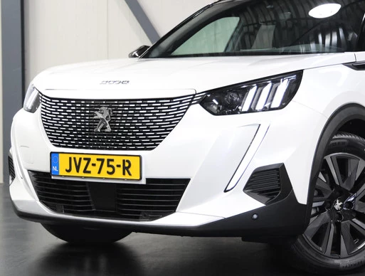 Peugeot e-2008 - Afbeelding 5 van 30