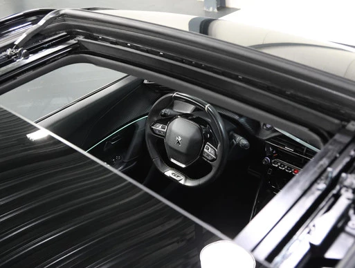 Peugeot e-2008 - Afbeelding 8 van 30