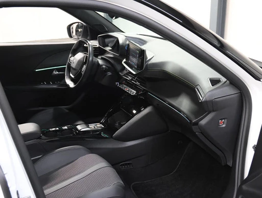 Peugeot e-2008 - Afbeelding 9 van 30