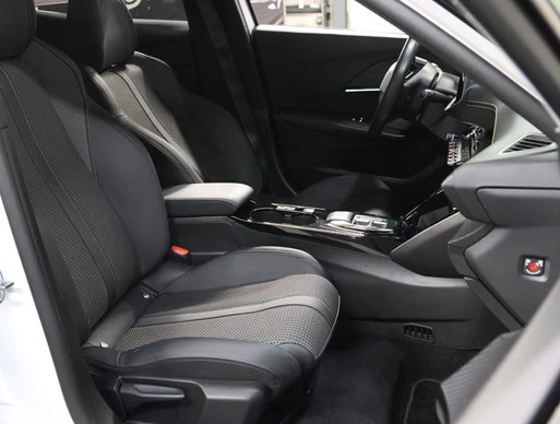 Peugeot e-2008 - Afbeelding 10 van 30