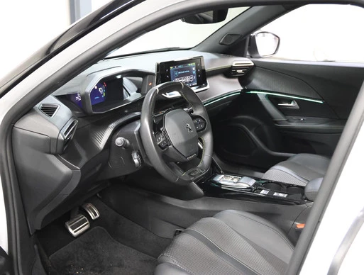 Peugeot e-2008 - Afbeelding 12 van 30