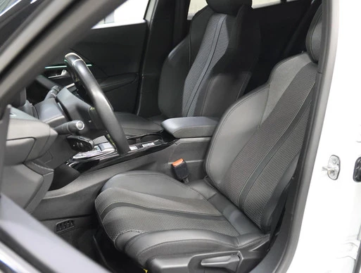 Peugeot e-2008 - Afbeelding 13 van 30