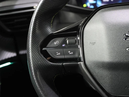 Peugeot e-2008 - Afbeelding 25 van 30