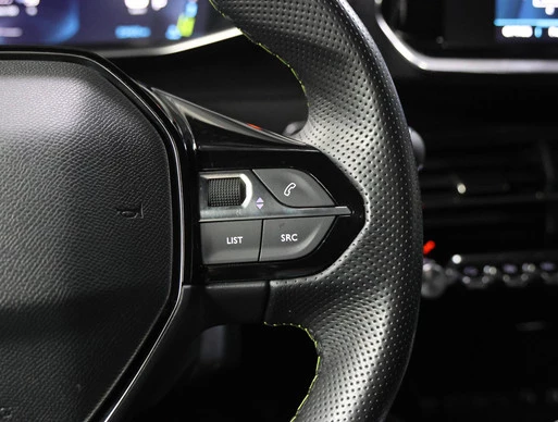 Peugeot e-2008 - Afbeelding 26 van 30