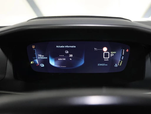 Peugeot e-2008 - Afbeelding 29 van 30
