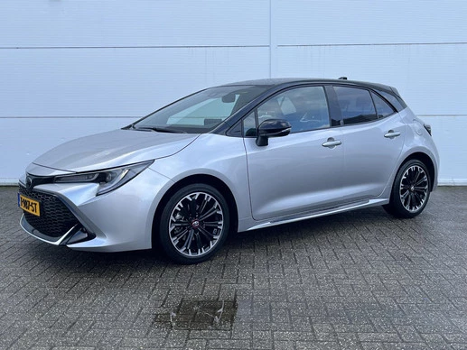 Toyota Corolla - Afbeelding 1 van 30