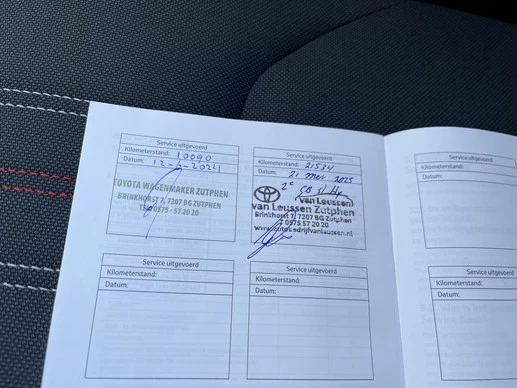 Toyota Corolla - Afbeelding 5 van 30